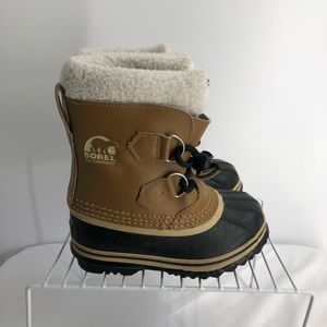 Sorel Boots Kids